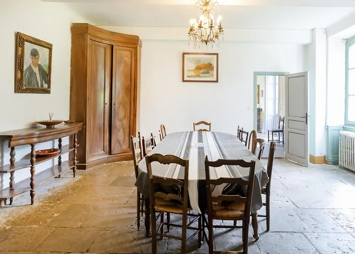 Maison Etxeparea