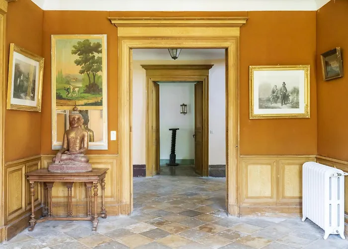 Maison Etxeparea