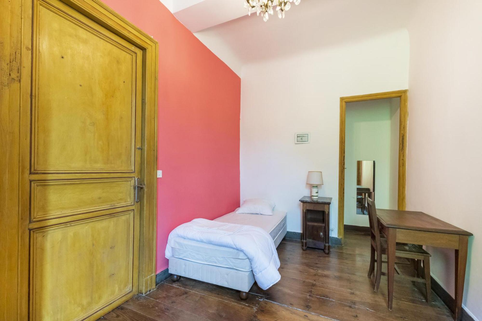 Holiday home Maison Etxeparea *