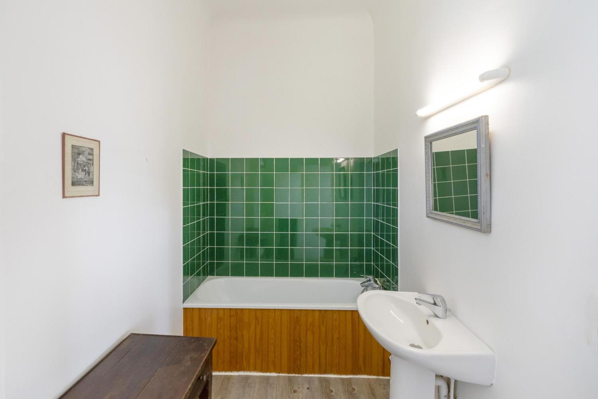 Maison Etxeparea Holiday home
