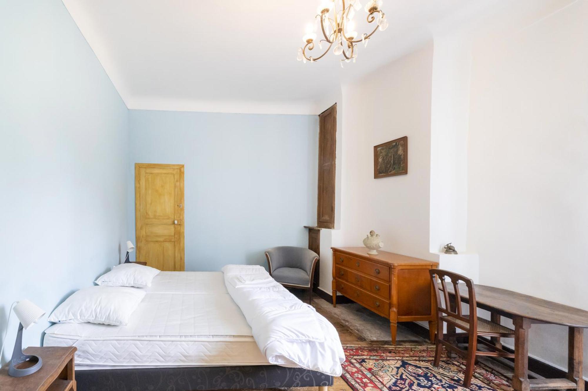 Holiday home Maison Etxeparea