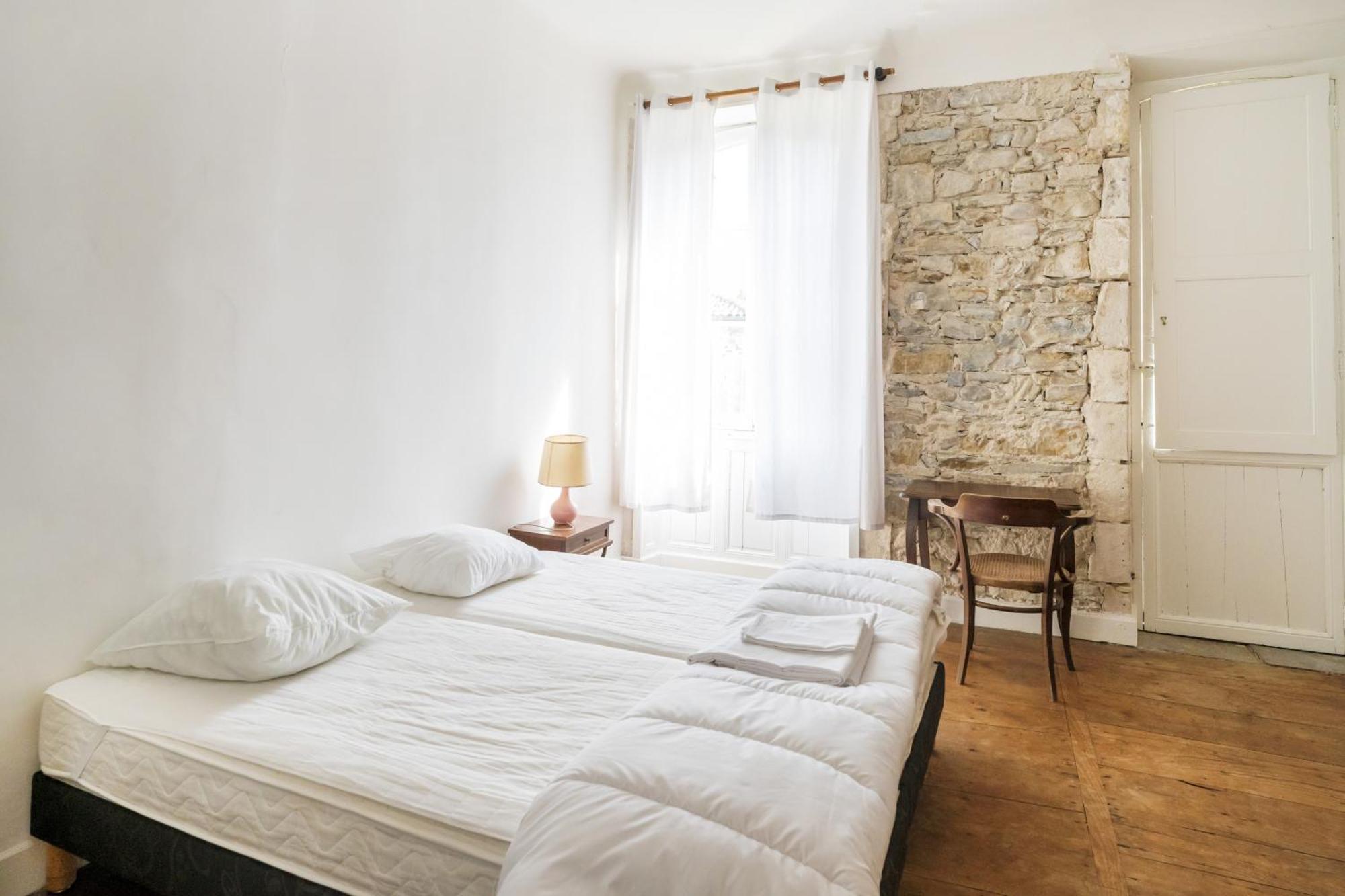 Holiday home Maison Etxeparea *