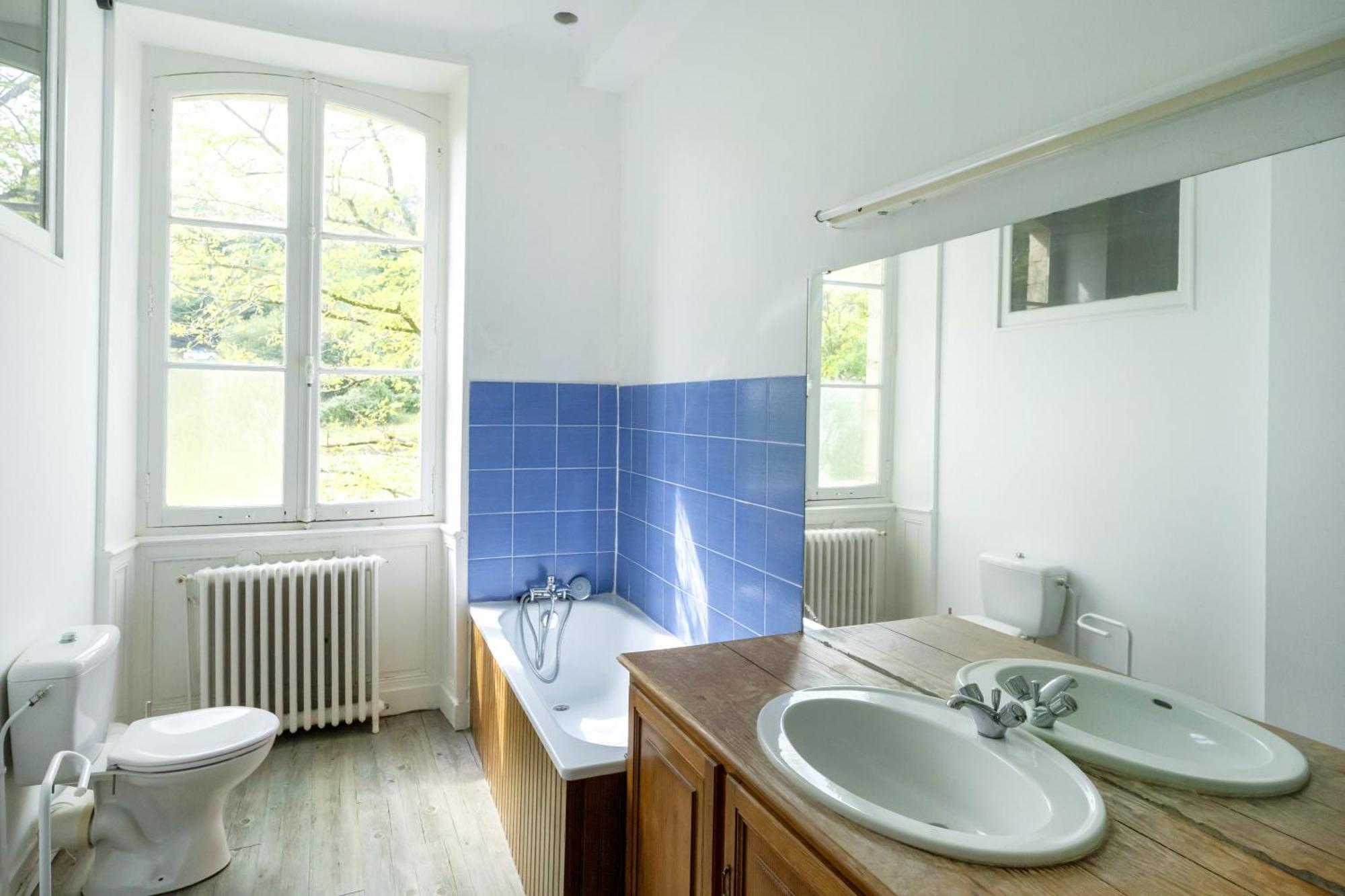 Holiday home Maison Etxeparea Ustaritz