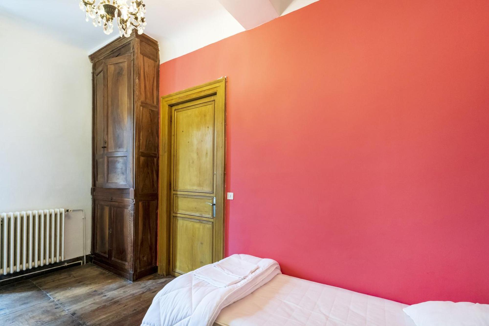 Maison Etxeparea Ustaritz