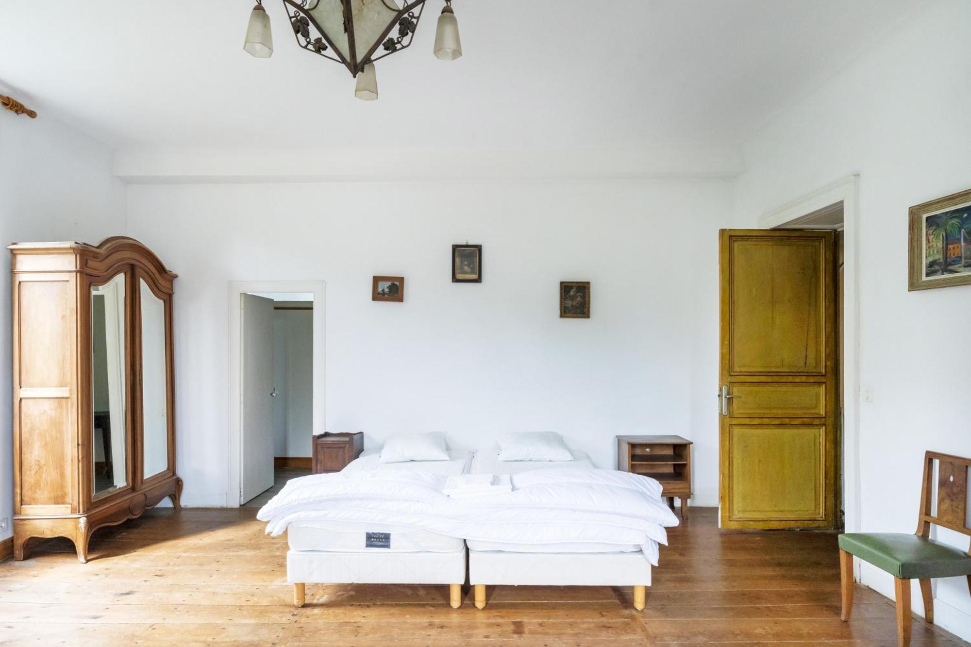 Maison Etxeparea