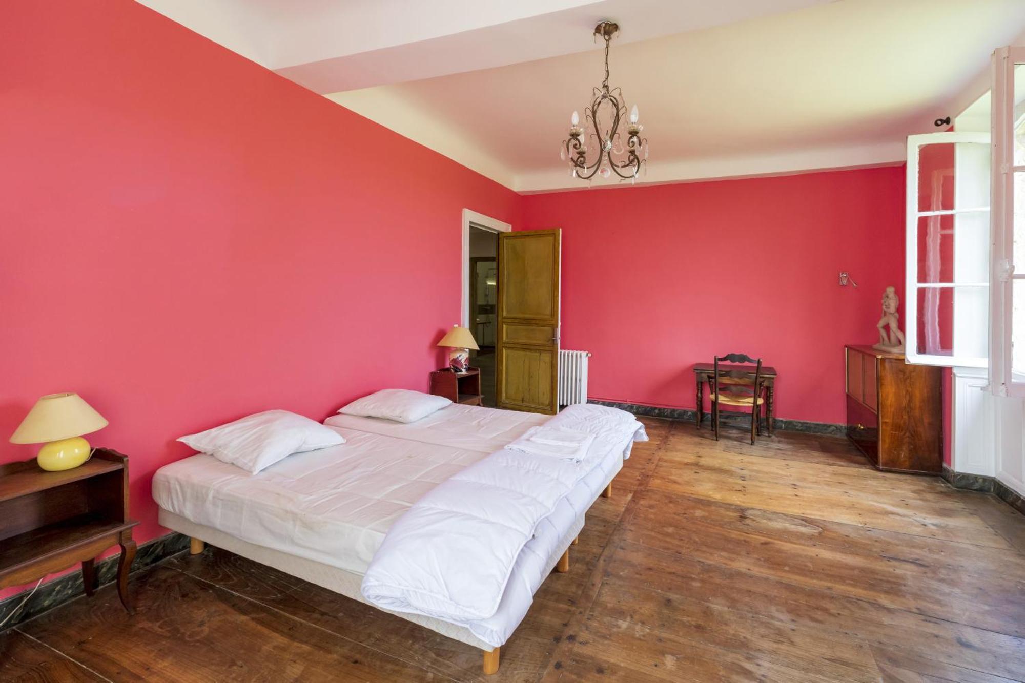 Holiday home Maison Etxeparea