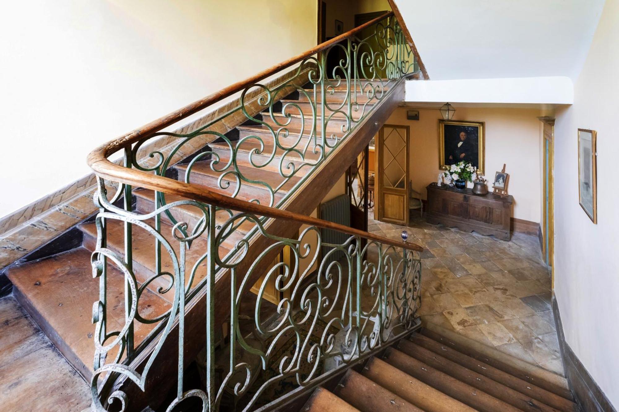 Maison Etxeparea *