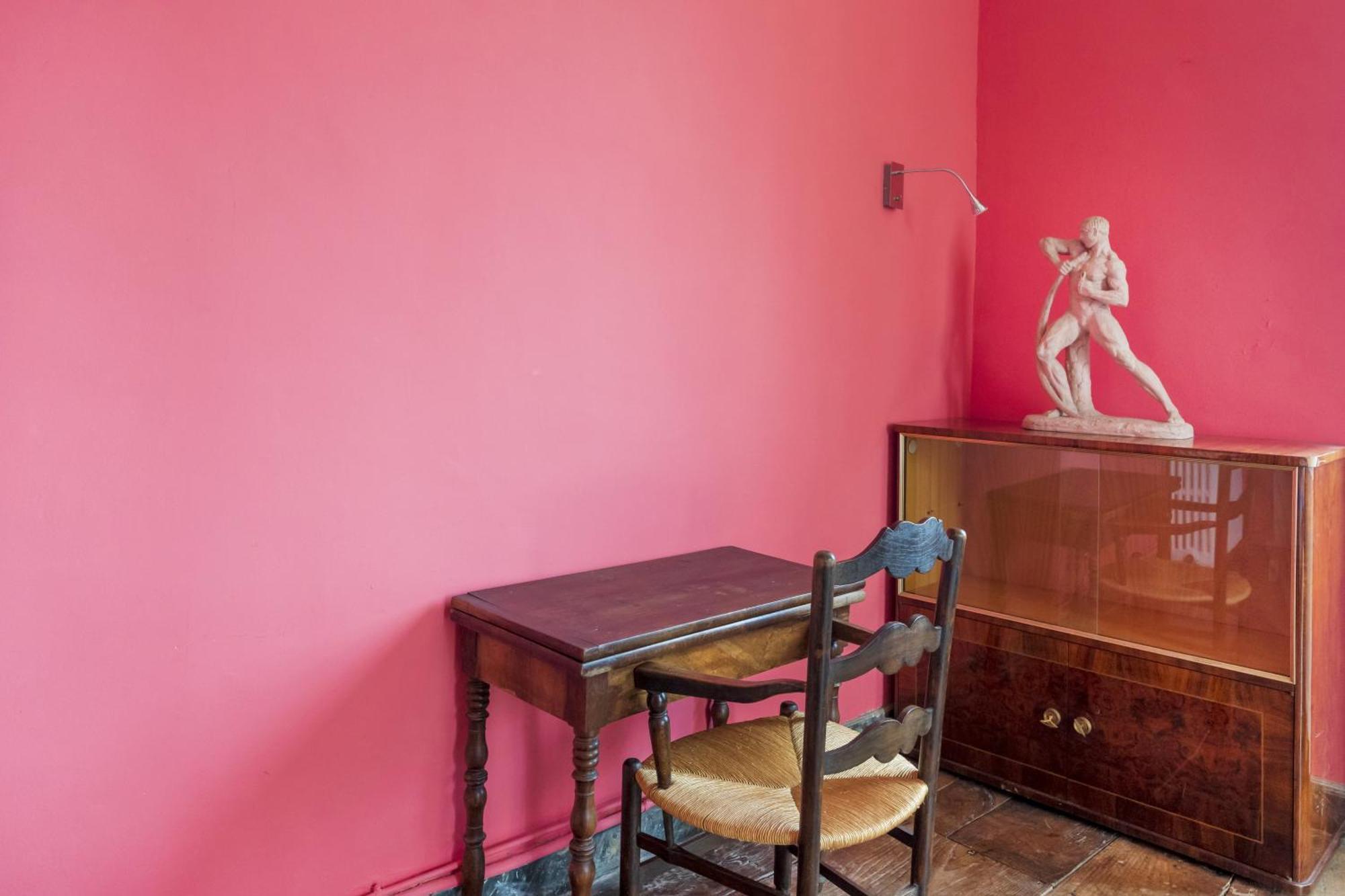 Maison Etxeparea * Ustaritz