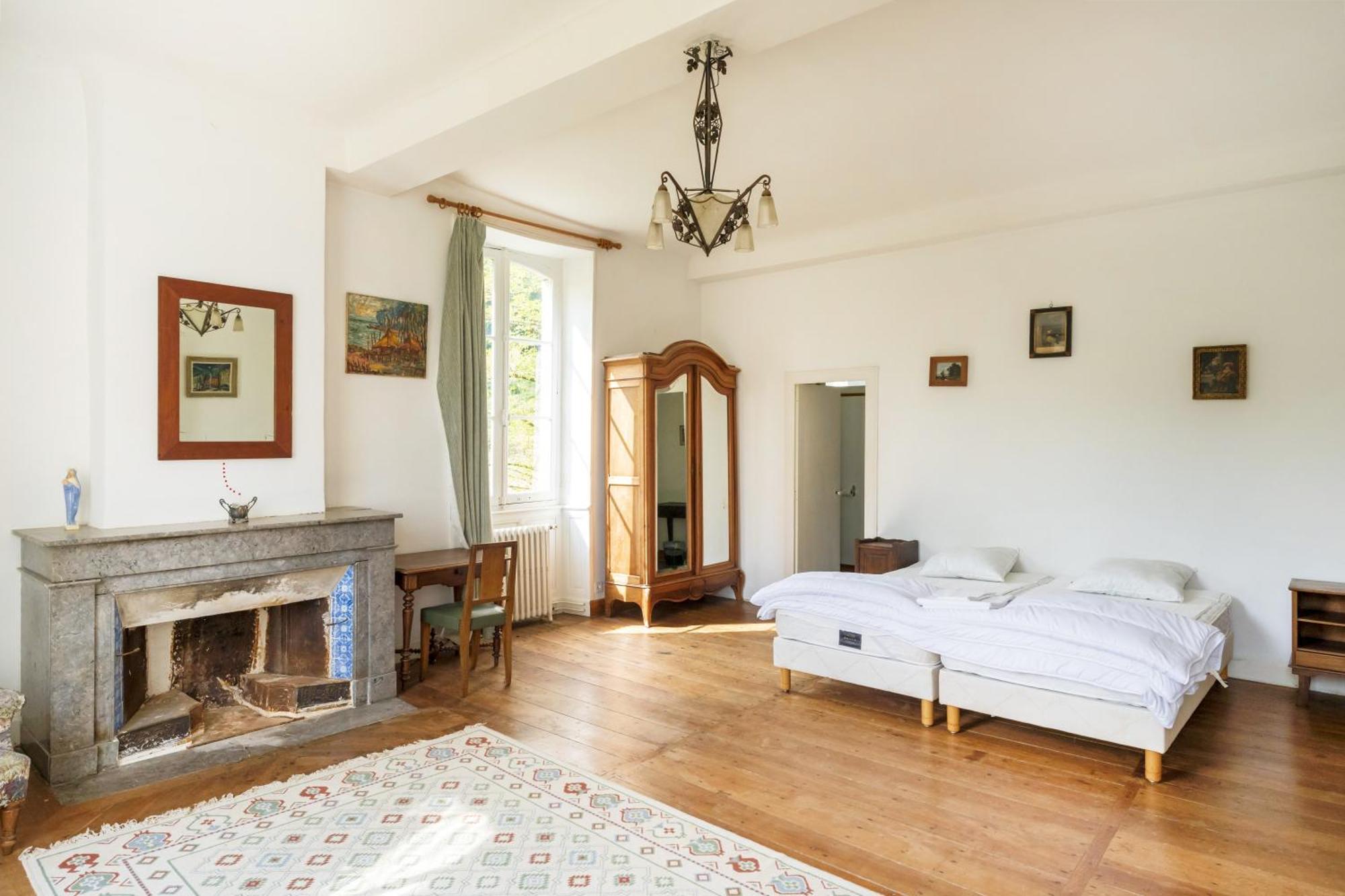 Holiday home Maison Etxeparea Ustaritz