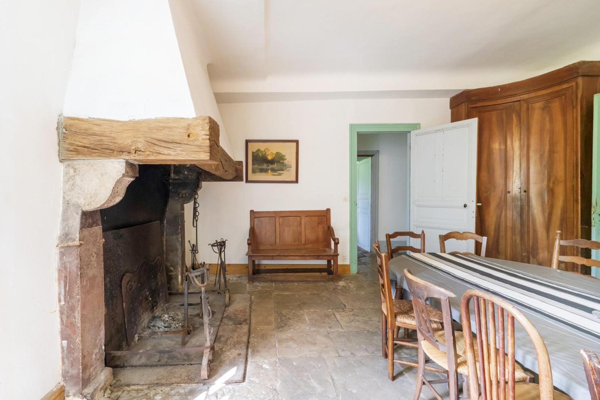 Maison Etxeparea * Ustaritz