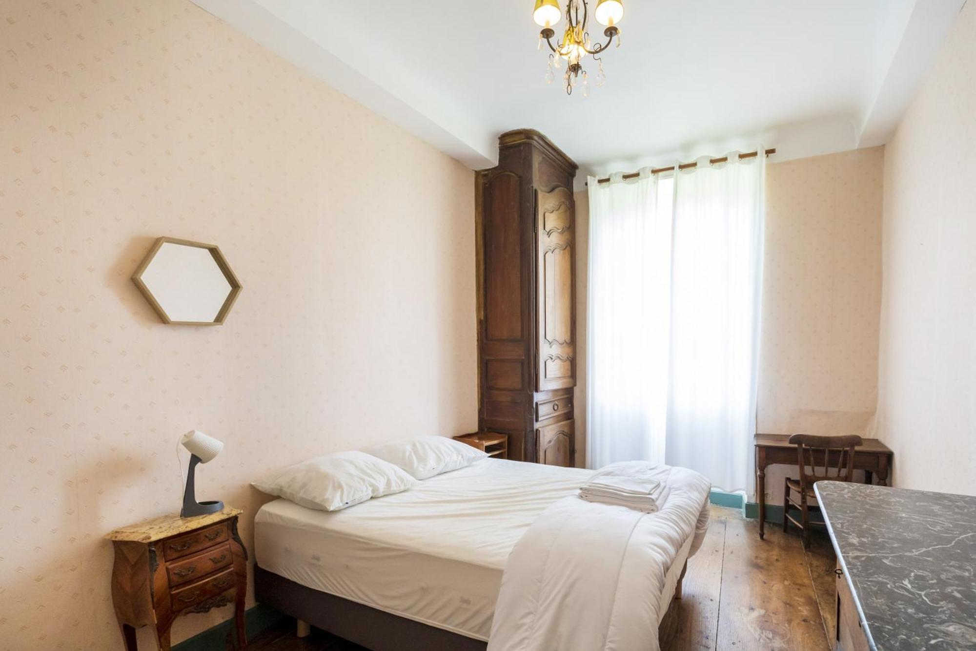 Ferienhaus Maison Etxeparea Ustaritz